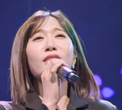 별사랑 여인의 눈물