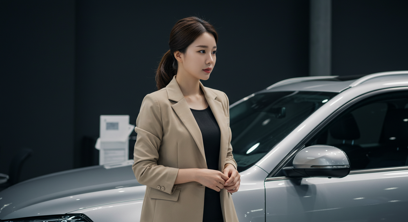 투싼 하이브리드