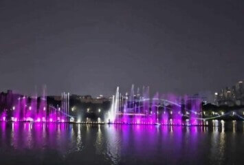 2025 만석거 샛빛축제, 수원 여름밤을 수놓다!!