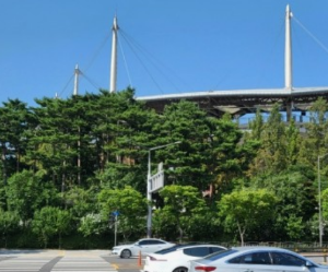 상암월드컵경기장 주차장 TOP 4곳 꿀팁정보