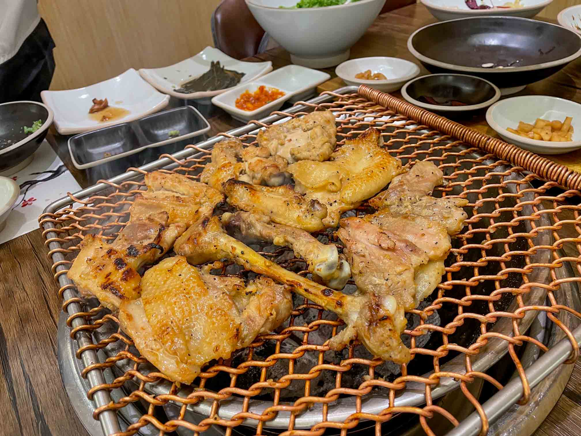 여수 웅천 맛집 안녕홍매화