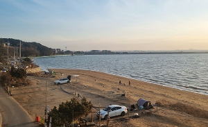 차박하기 좋은 곳