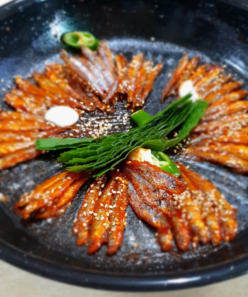 옥천-생선국수-99살-서금화-선광집