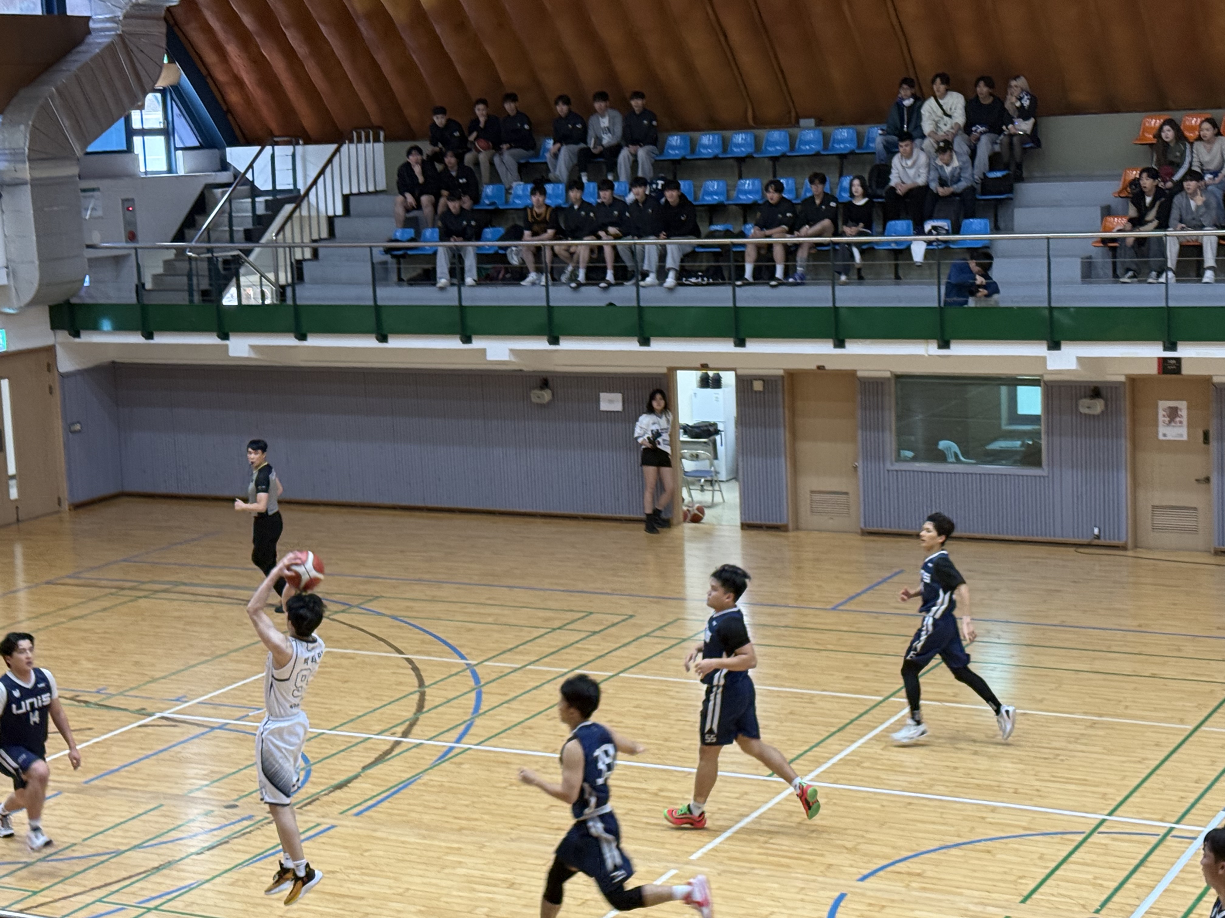 2025 STadium 결산, DGIST는 종합 3위