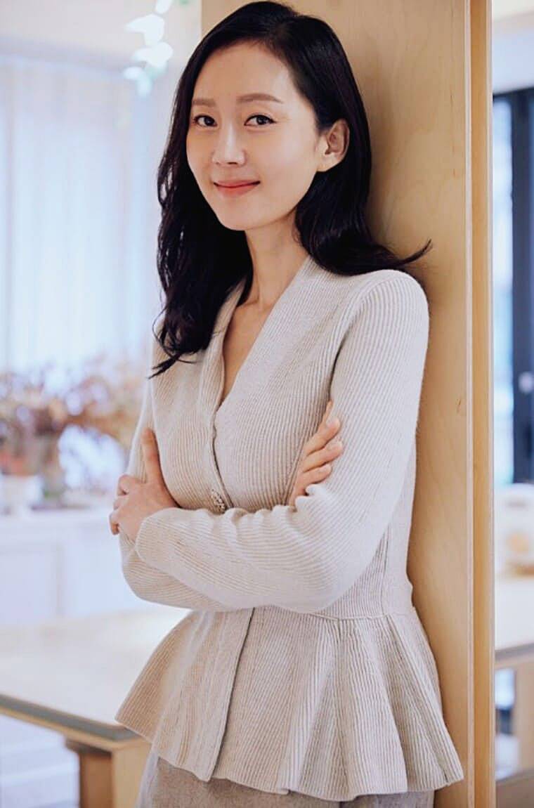 배우-염정아