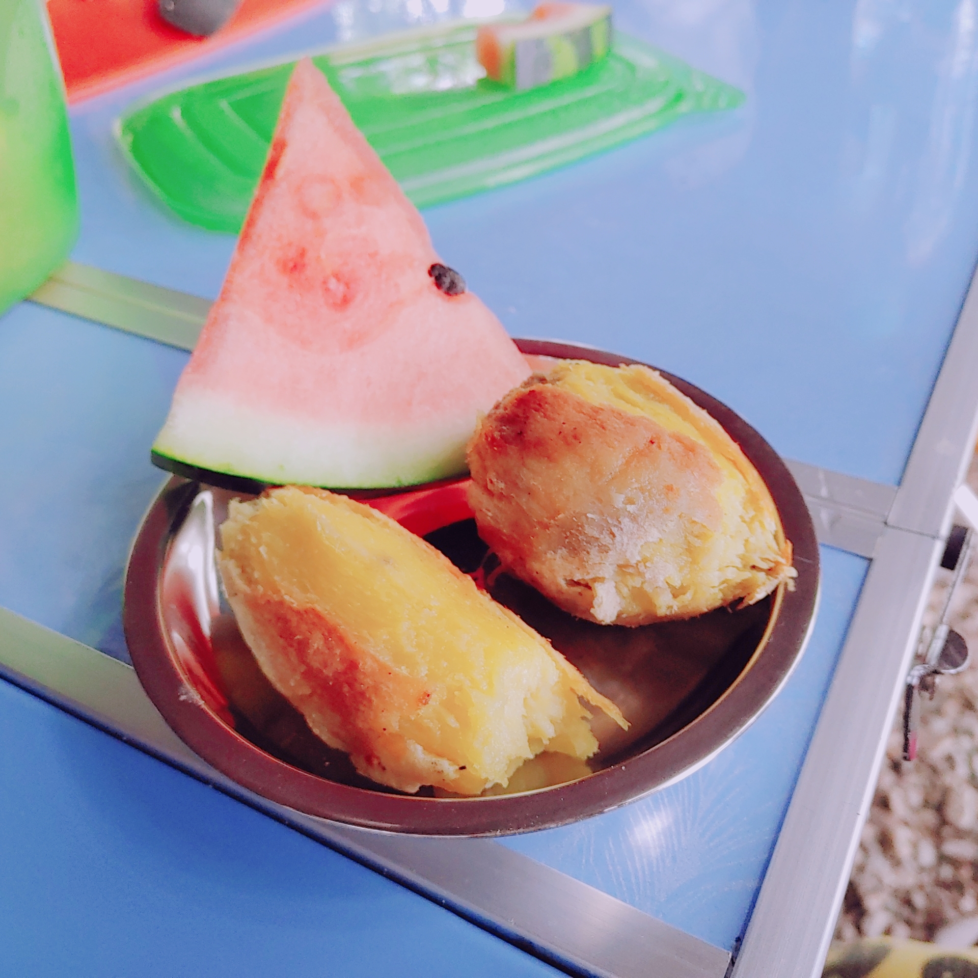 군고구마와_수박