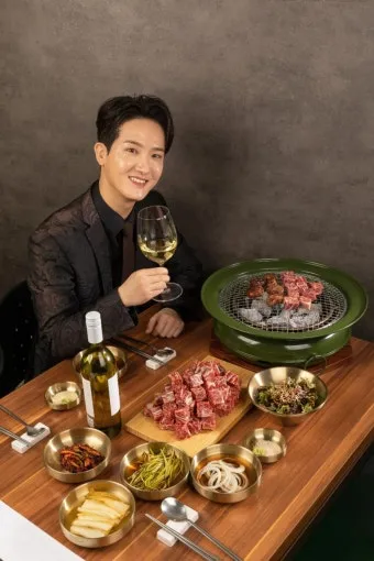 세종시 고운동 맛집 담가 화로구이에서_2