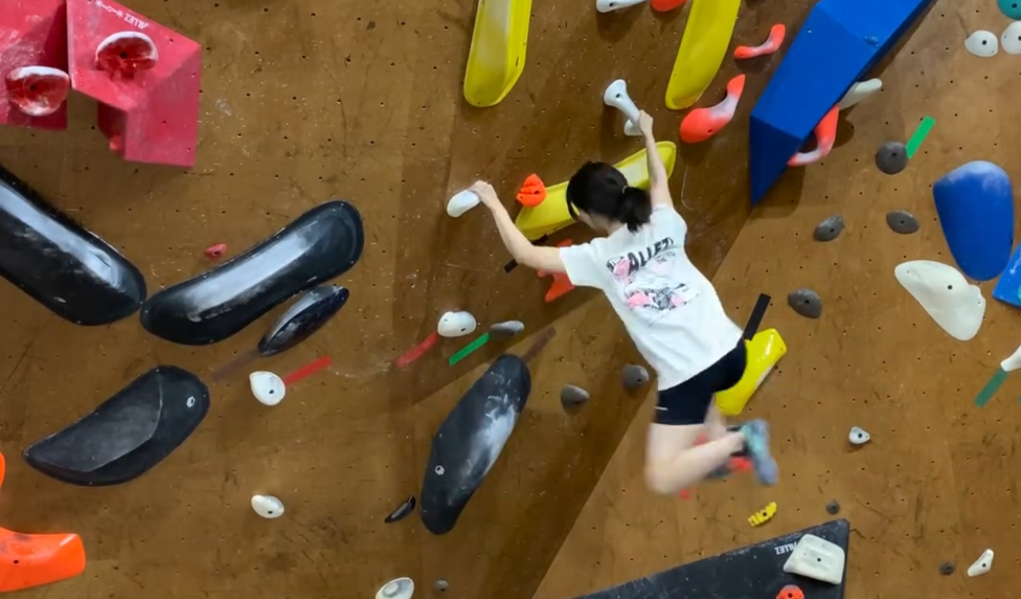 알레클라이밍 강동점