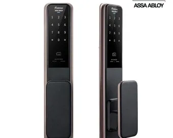 도어락 제품별 마스터 비밀번호 삭제하는 방법, 마스터 스마트키 확인_32