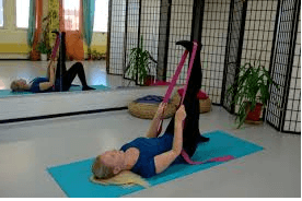 허리 삐끗했을 때 (급성 요통) 대처 및 치료방법