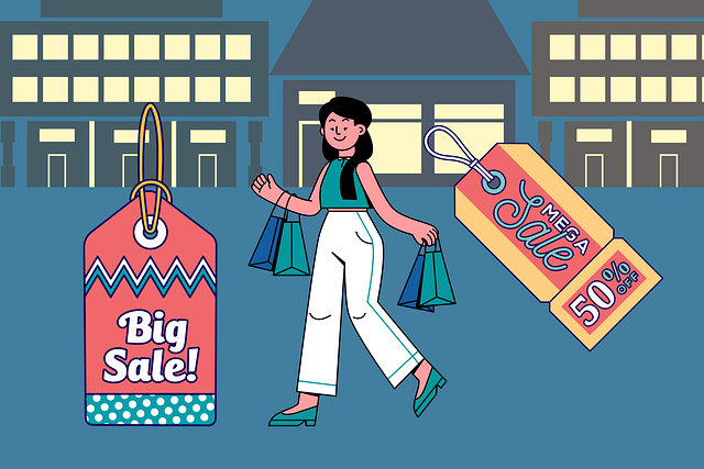 2025년 블랙프라이데이 특가 정보, 지금 즉시 확인하고 쇼핑하세요