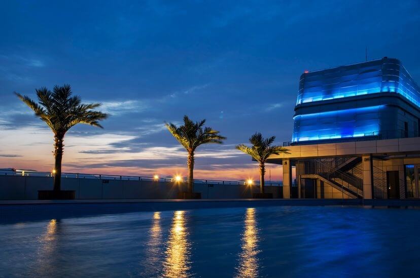 판교 현백 세인트존스 호텔 팝업스토어