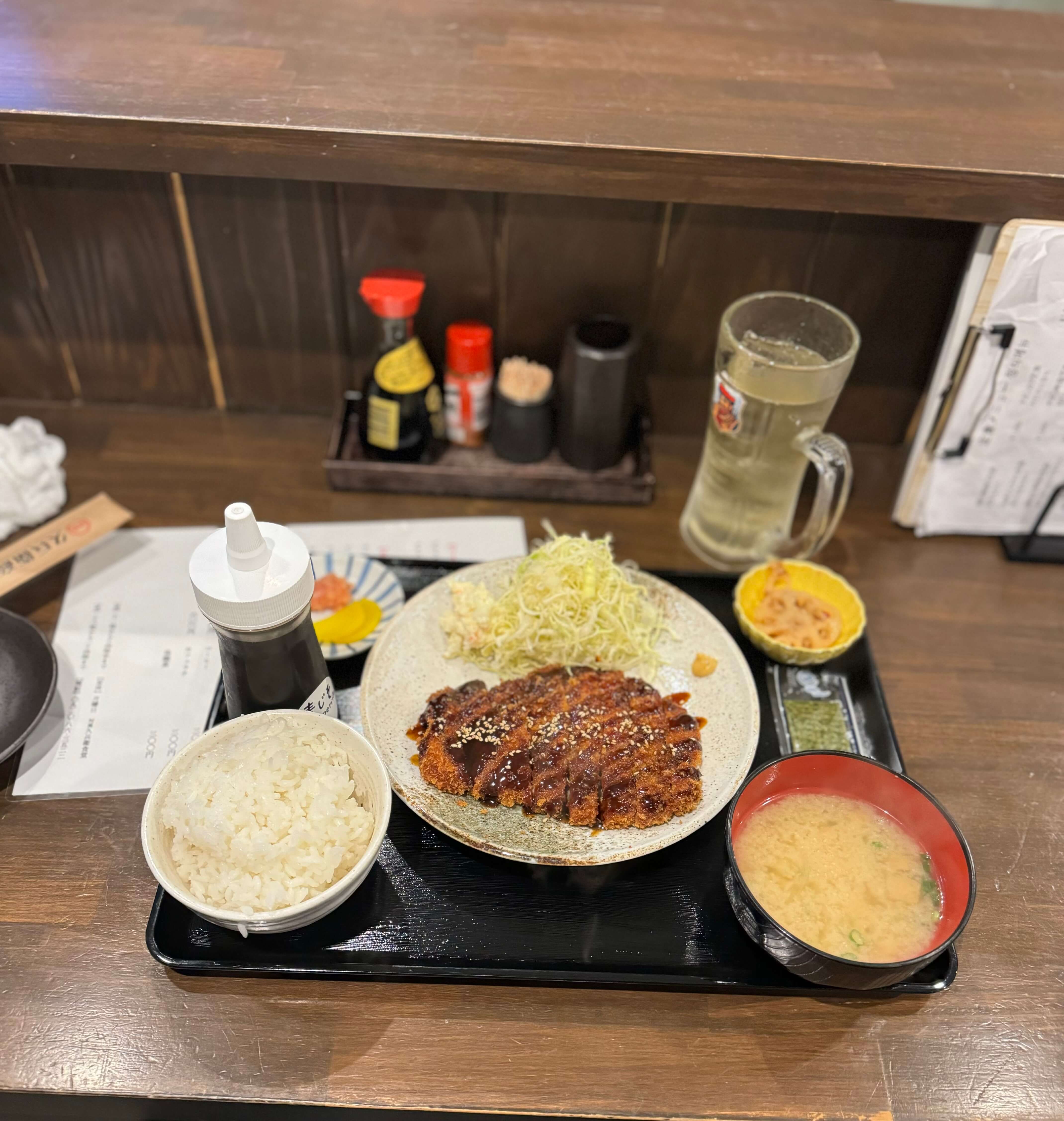 히타카츠 맛집