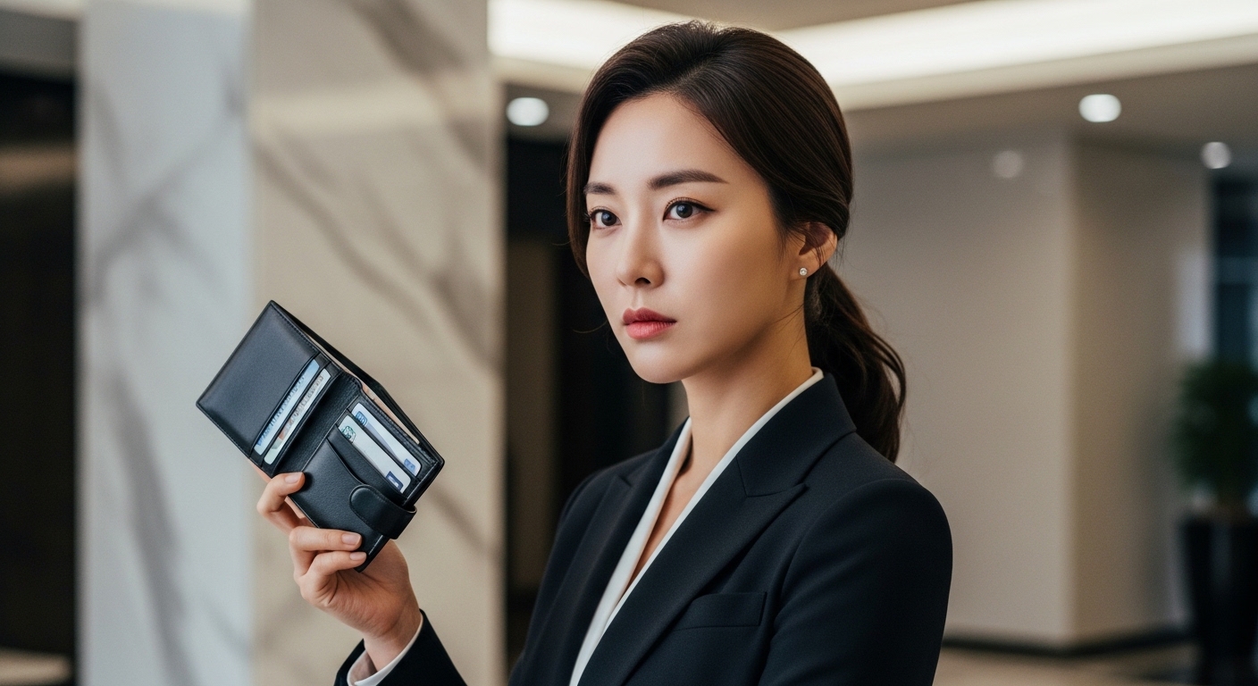 우리은행 마이너스 통장 만들기