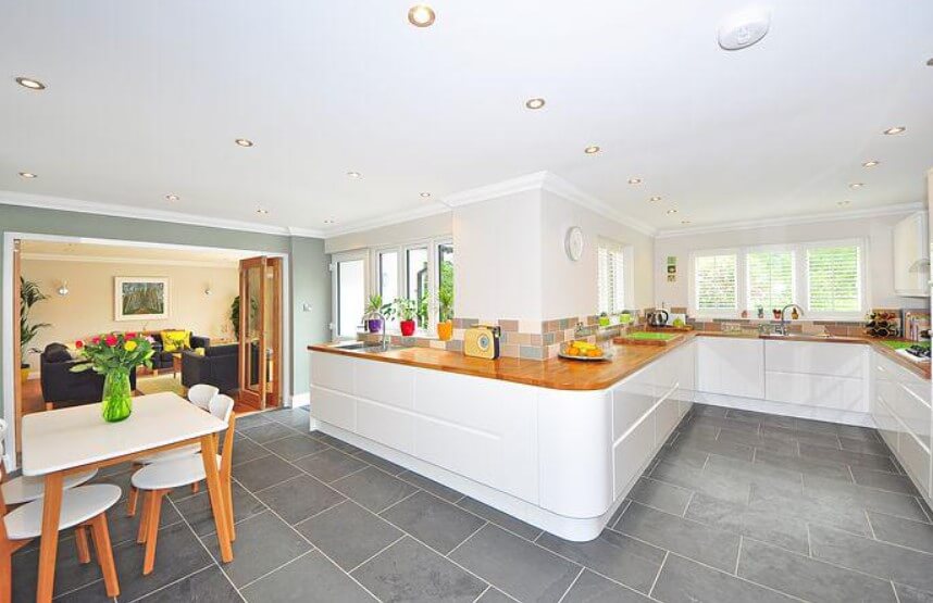 평수 계산하는 방법