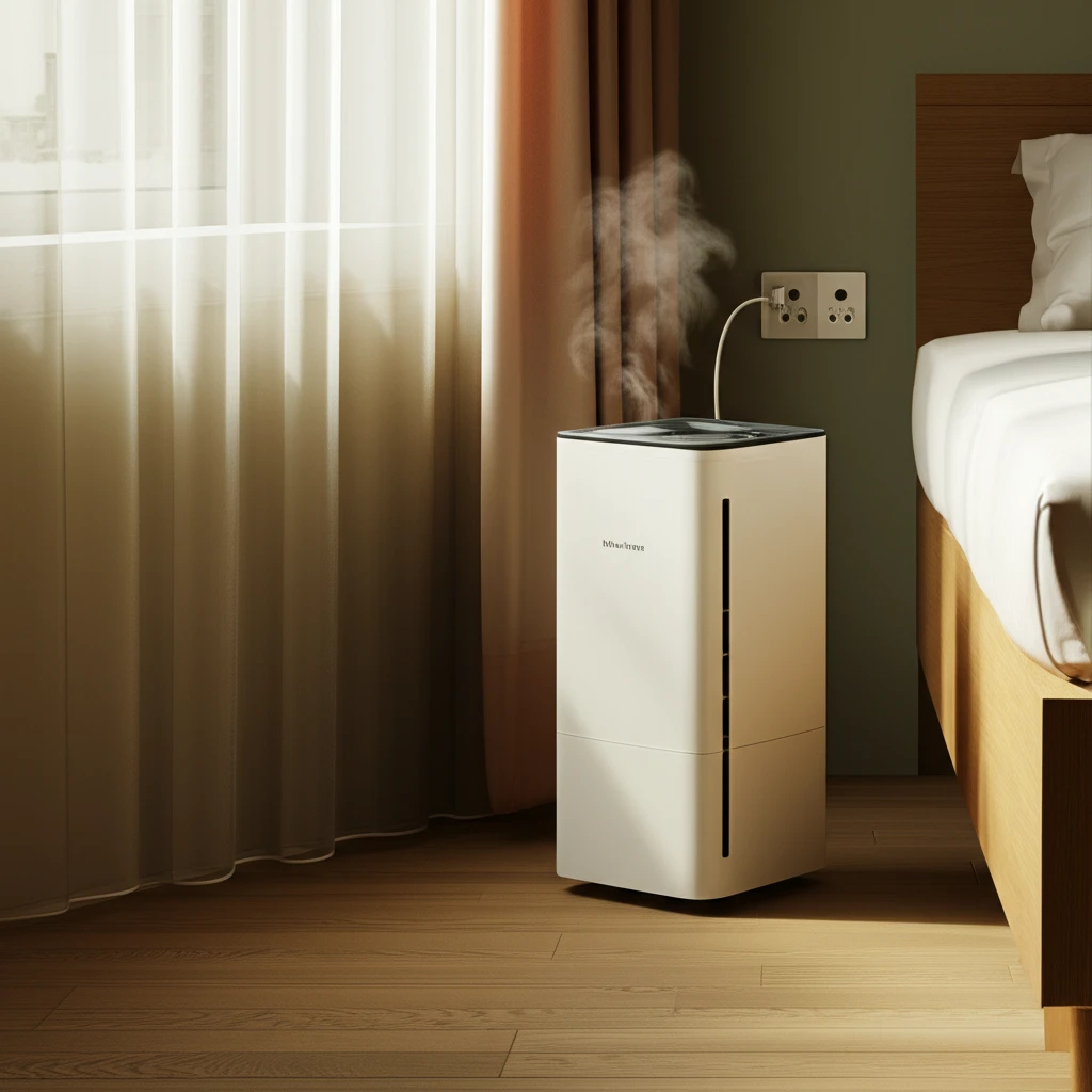 전기세 폭탄 피하는 에어컨 사용법: