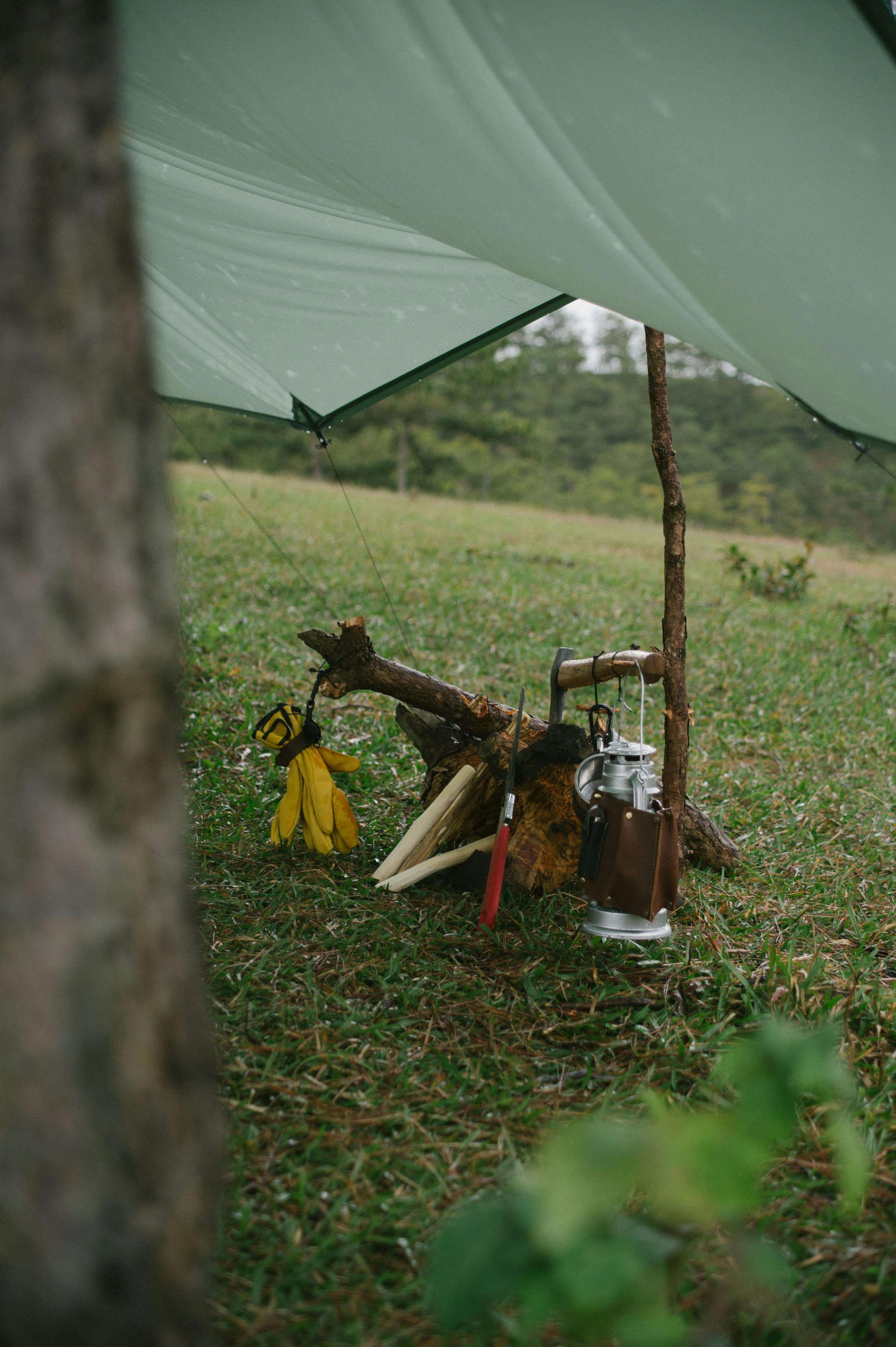 삼봉자연휴양림