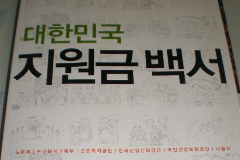 국민 지원금 대상