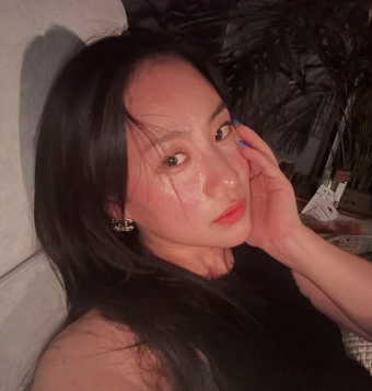 조현아 프로필