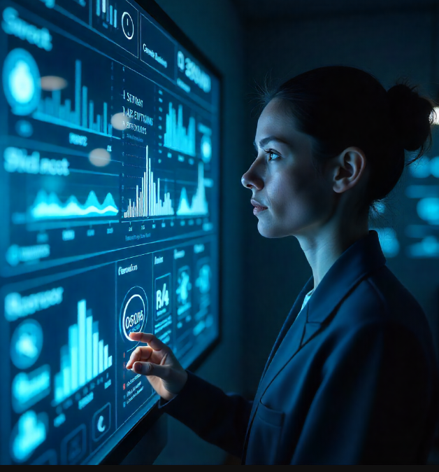 데이터로 진단한다 - AI 헬스케어