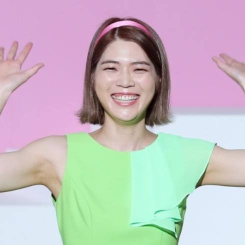 박진주 개그우먼 활동