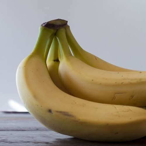 바나나 효능