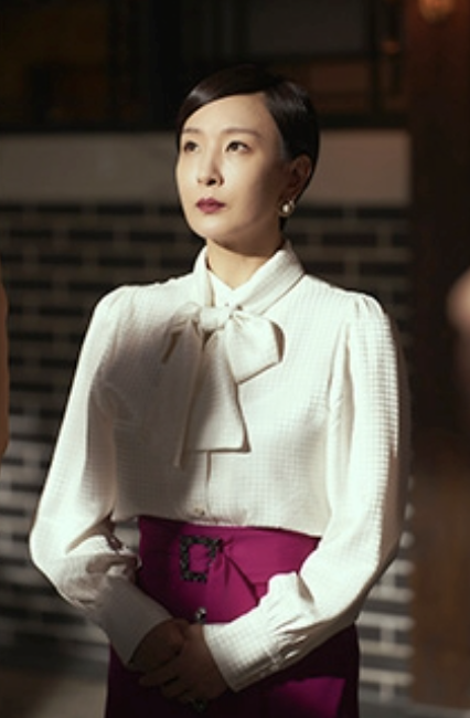 재벌집 막내아들 서재희