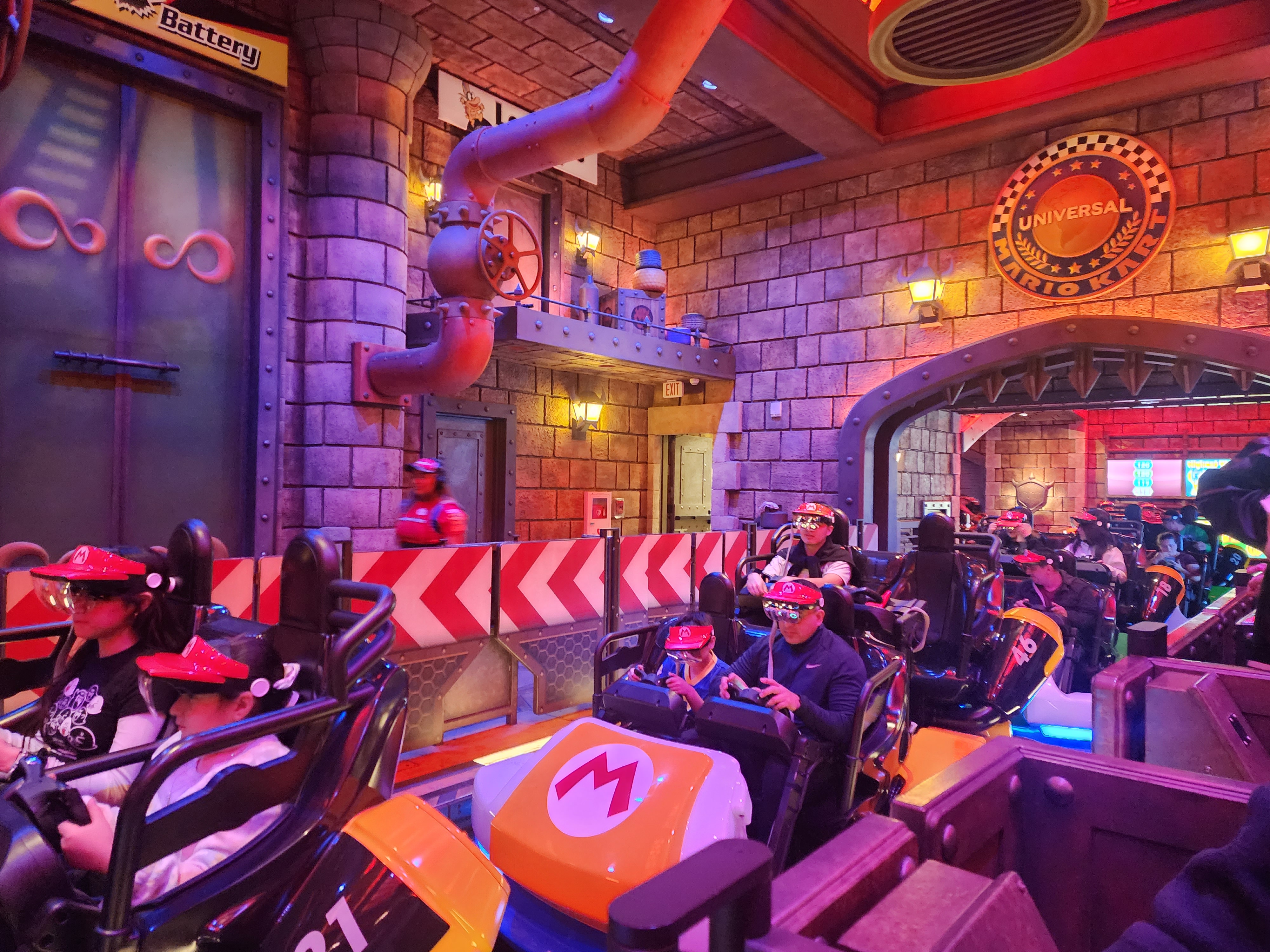 Universal Studios Hollywood