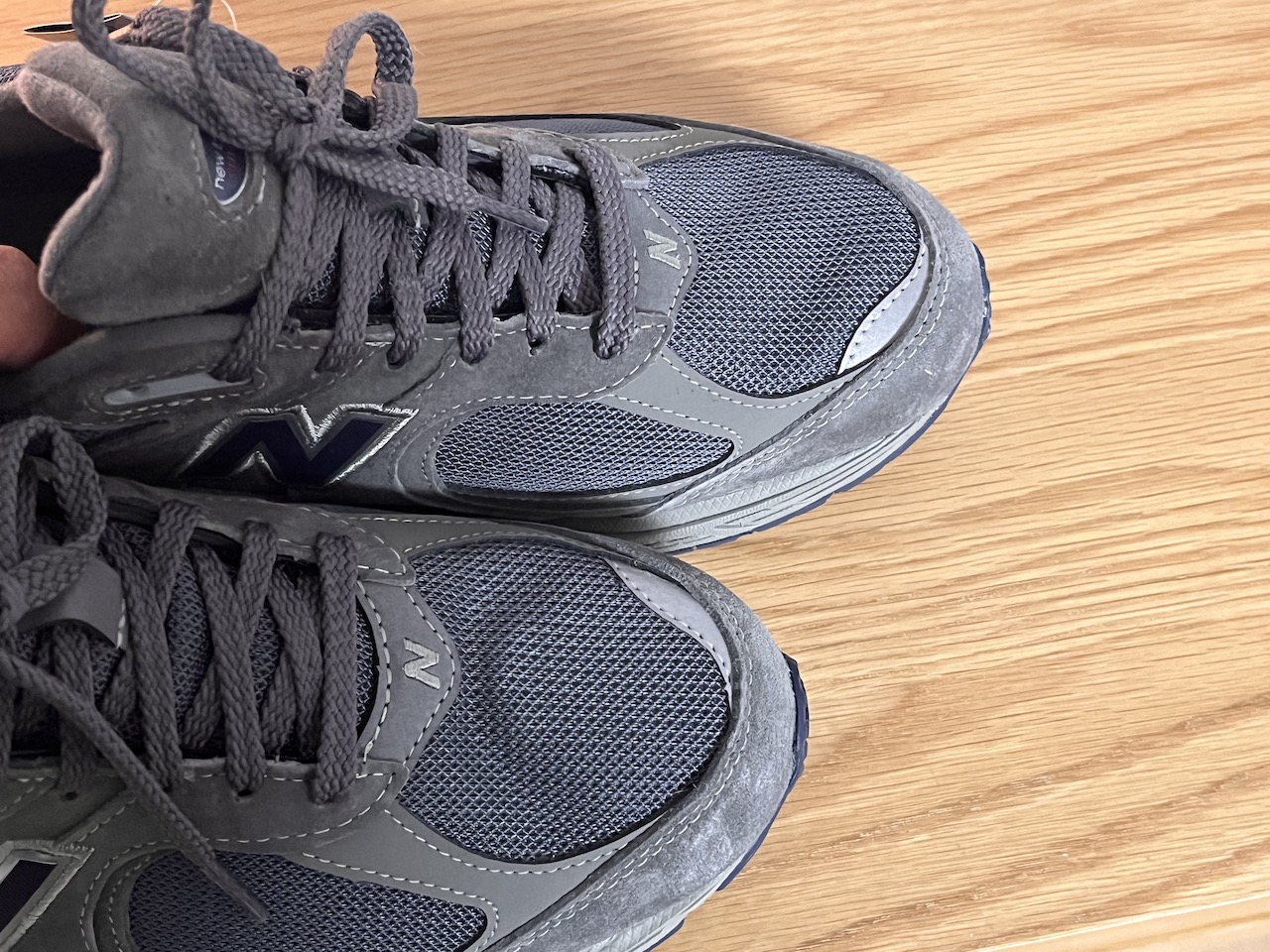 2002R 캐슬락 내츄럴 인디고 항공샷