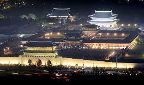 창덕궁 달빛기행 야간개장