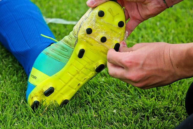 축구화 스터드, 어떤 걸 신어야 할까?