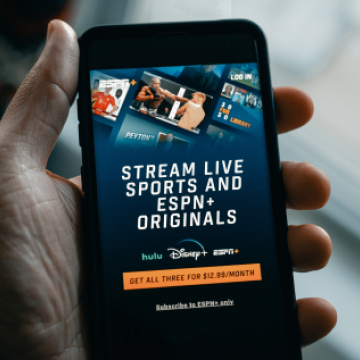 디즈니 플러스 무료체험