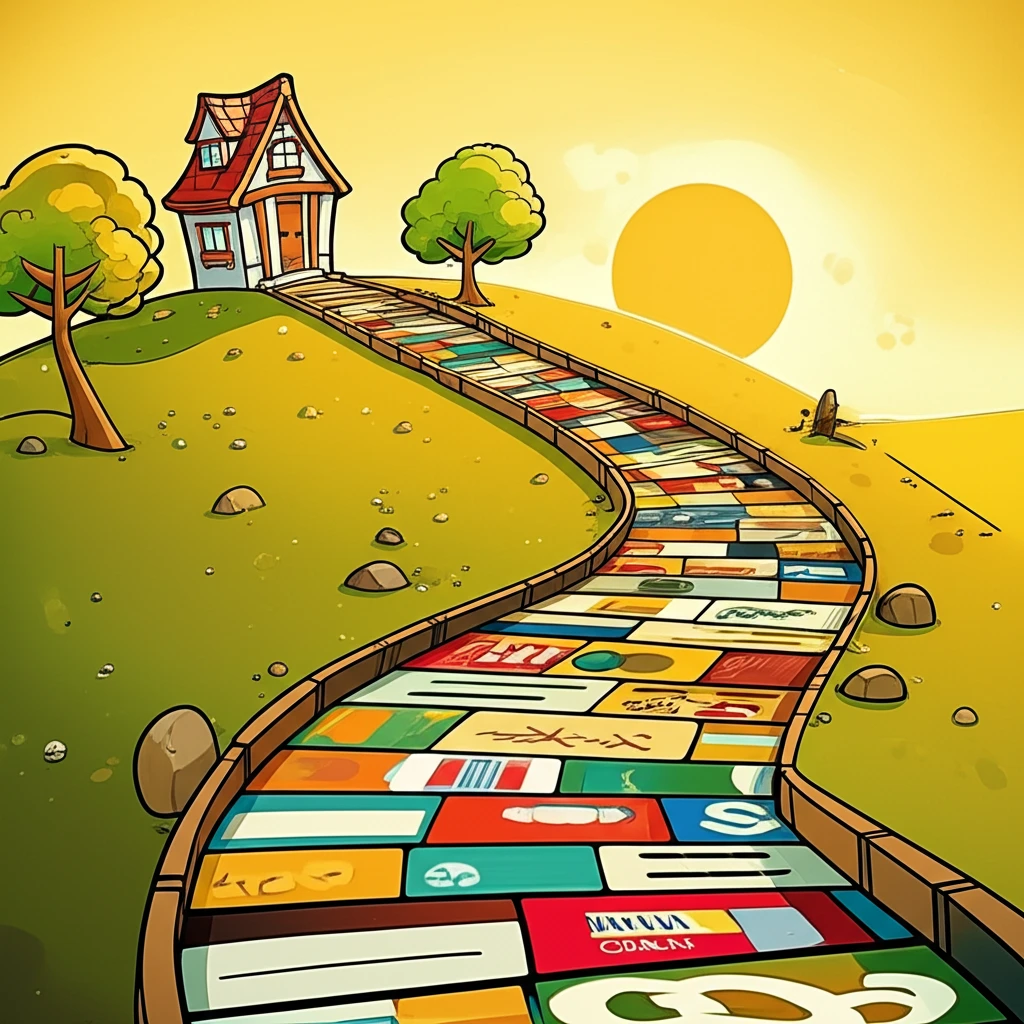 개인회생 후 신용 회복, 이것만 알면