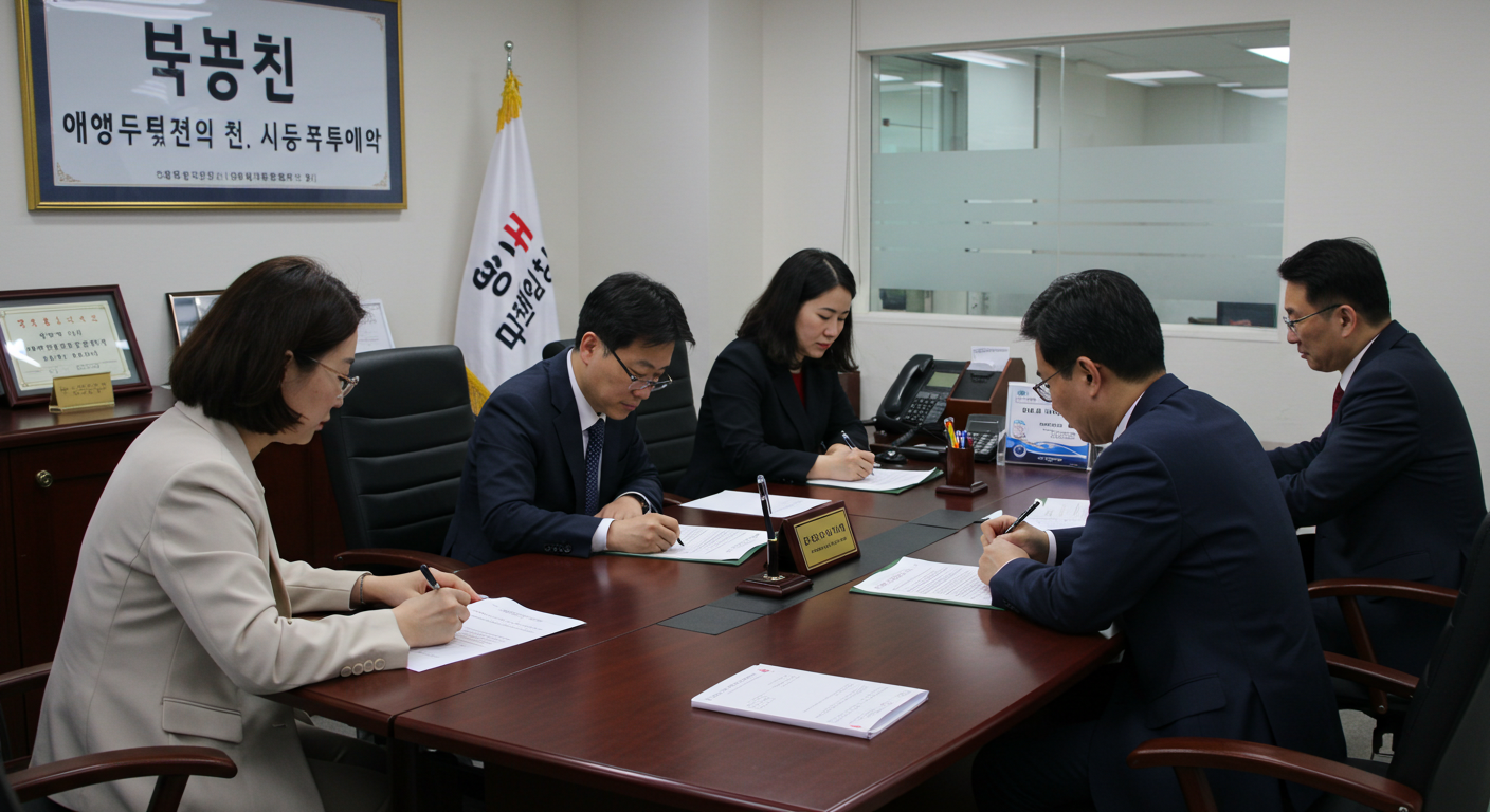 인감 도용의 주요 사례와 피해 유형