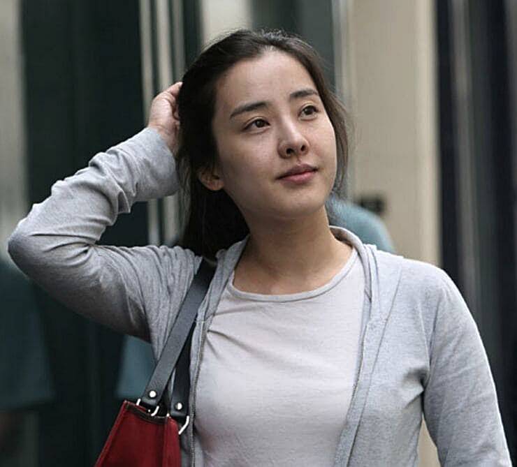 배우-박은혜