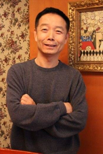 김학래 프로필