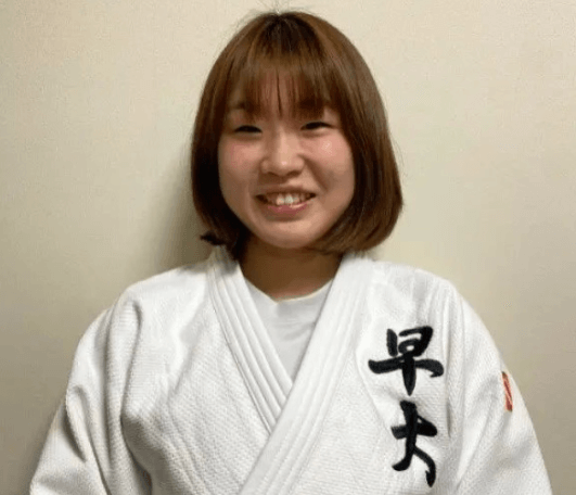 재일교포 허미미