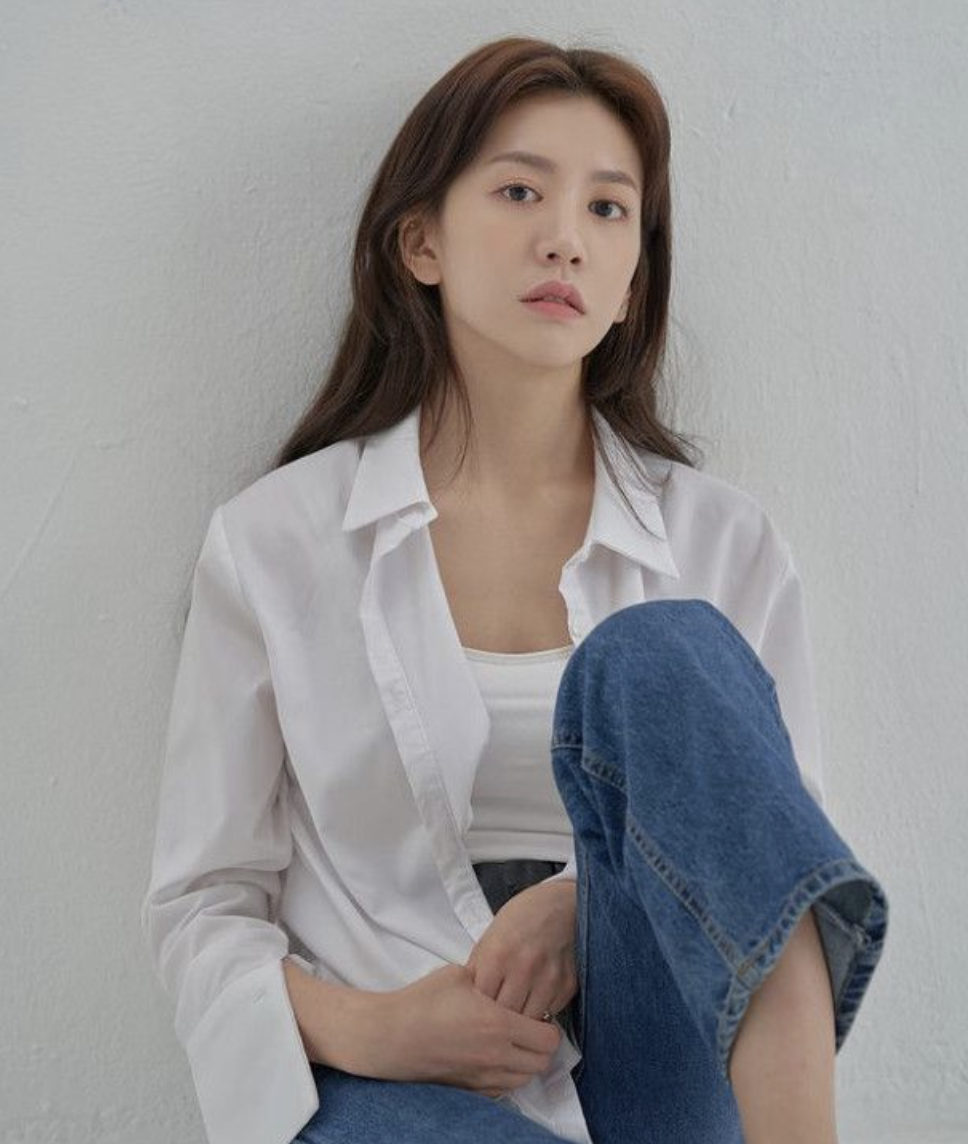 유주은 프로필2