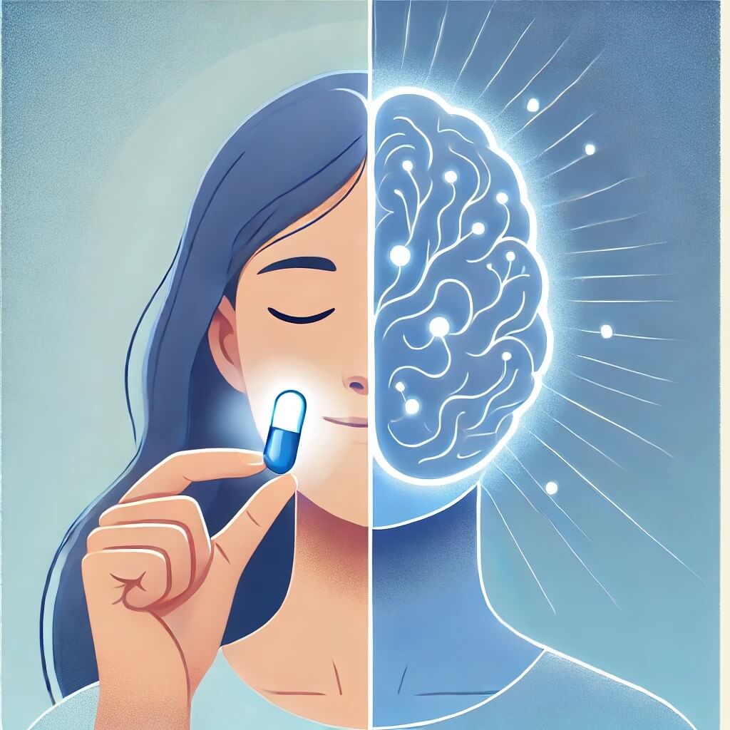 믿음의 힘과 정신-신체 연결을 강조하는 플라시보 효과