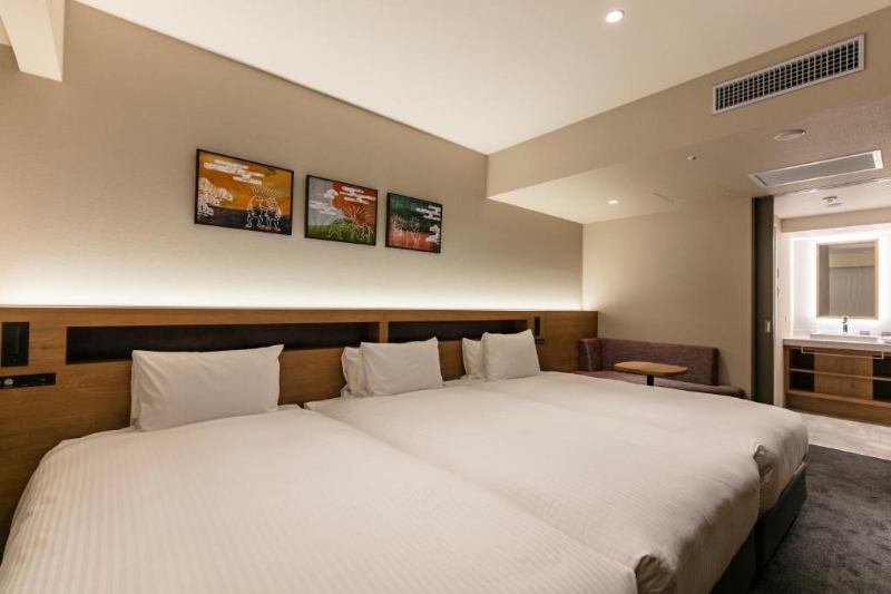 오사카 도톤보리 호텔 예약 추천 TOP3