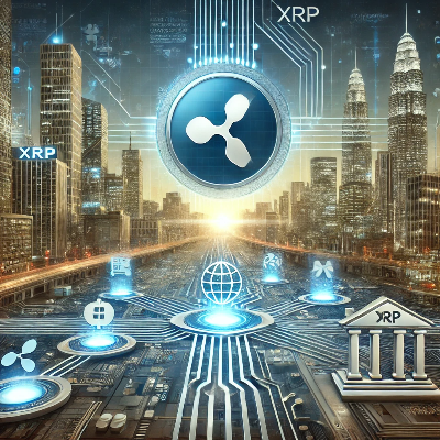 리플 XRP_SWIFT를 대체할 글로벌 결제 시스템의 꿈
