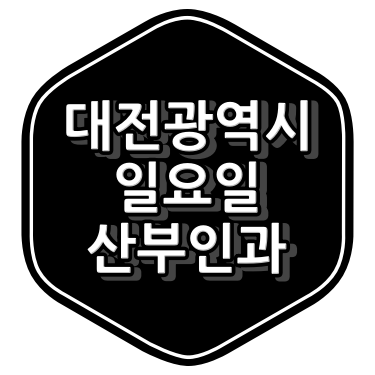 대전시 산부인과