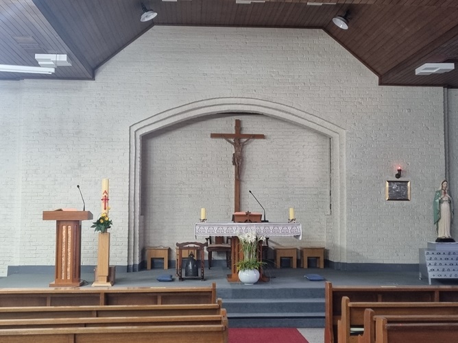 인천 부평2동성당