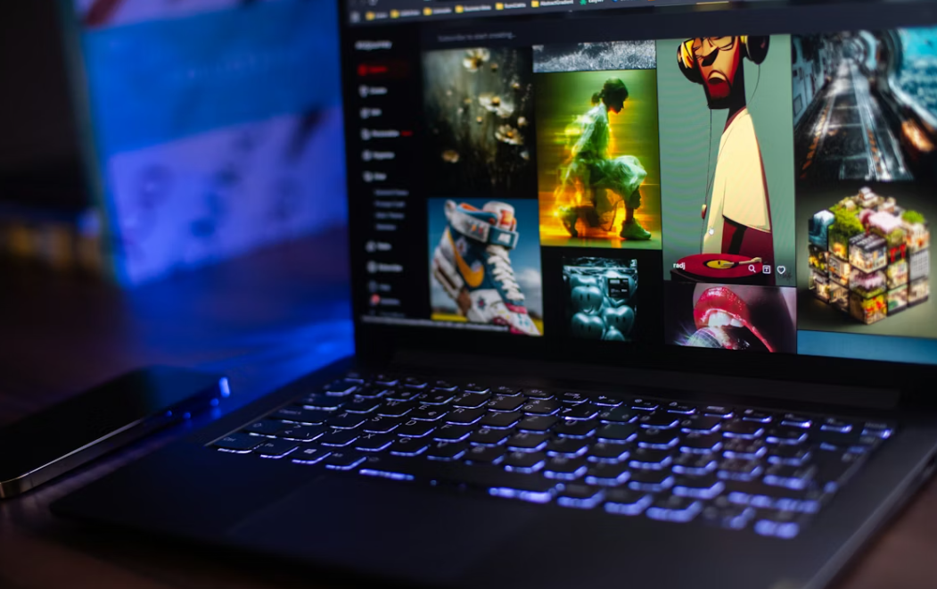 미드저니 시작하기 회원가입부터 첫 그림 생성까지