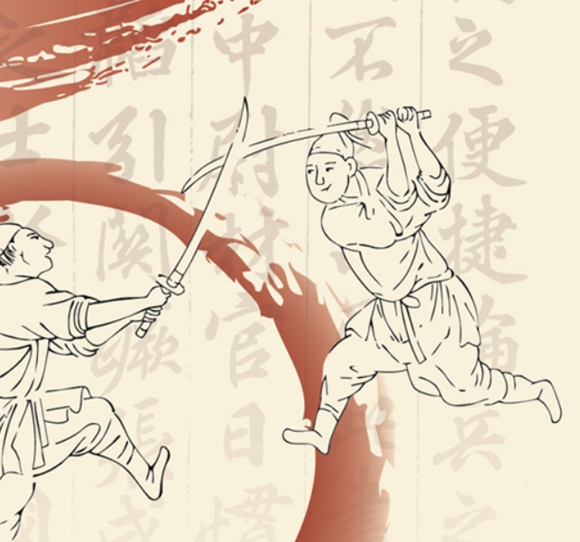 광화문 앞 전통문화 축제