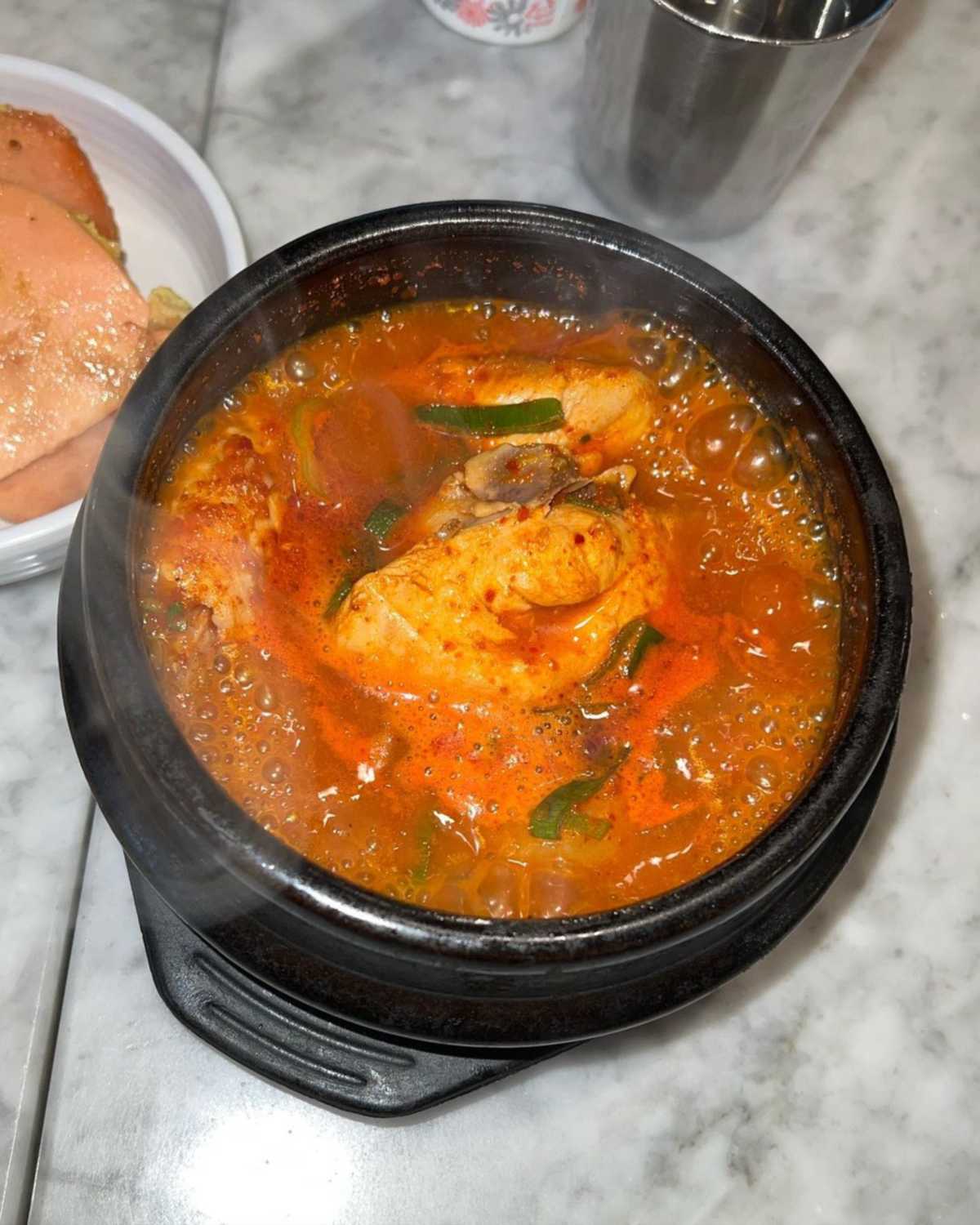 전국 백반 잘하는 맛집 TOP 5 (라도집)