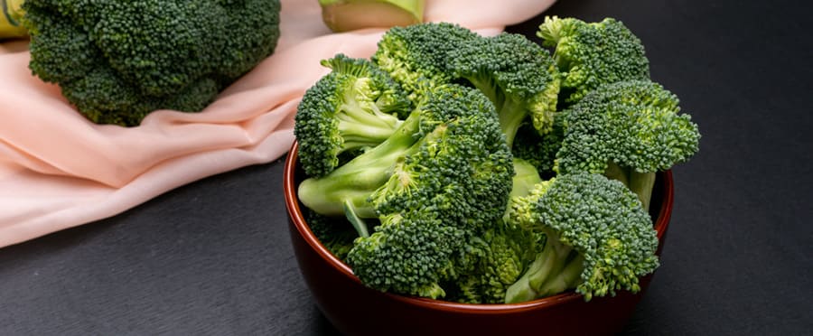 브로콜리