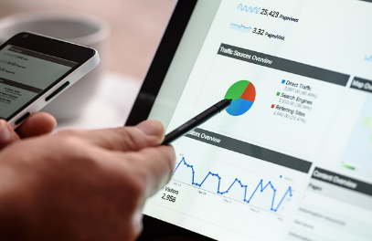 미래를 바꿀 주요 경제 트렌드 5가지