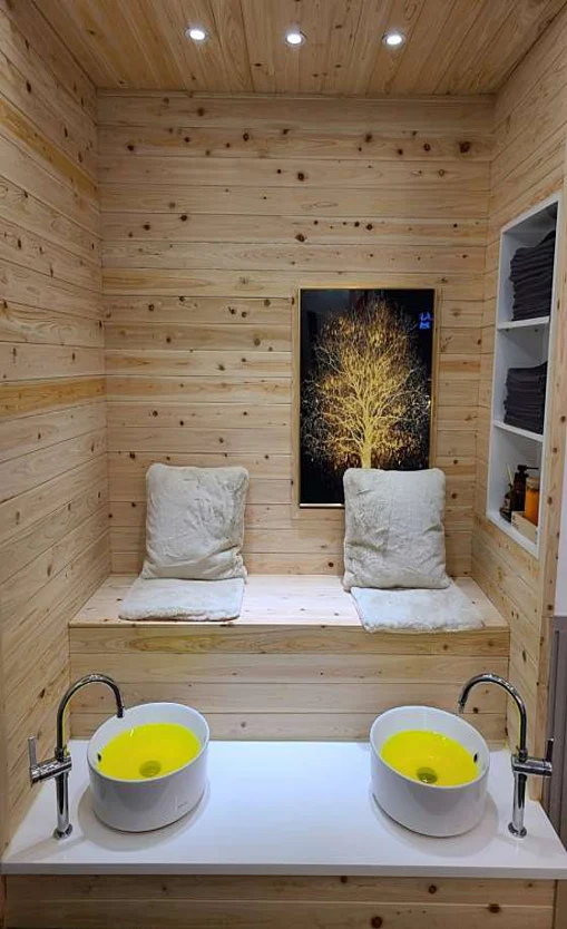 약손중국마사지