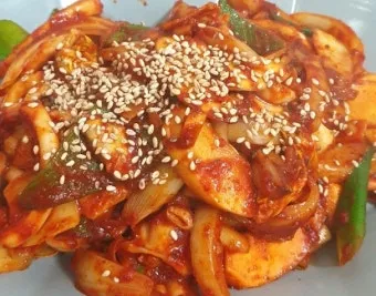 오징어볶음 황금레시피 정리_18